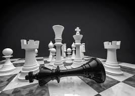 The Art of the Checkmate: 5 Patterns Every Player Must Know