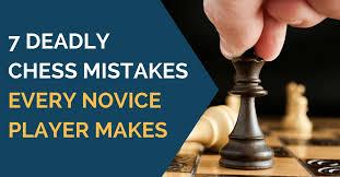 The 7 Biggest Mistakes Beginners Make (And How to Fix Them)