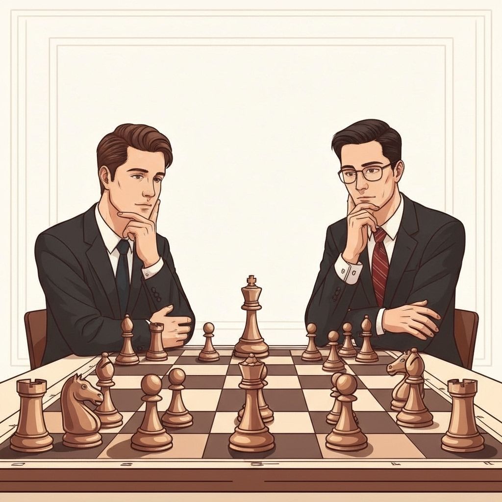 Masterclass · The Anti-Sicilian