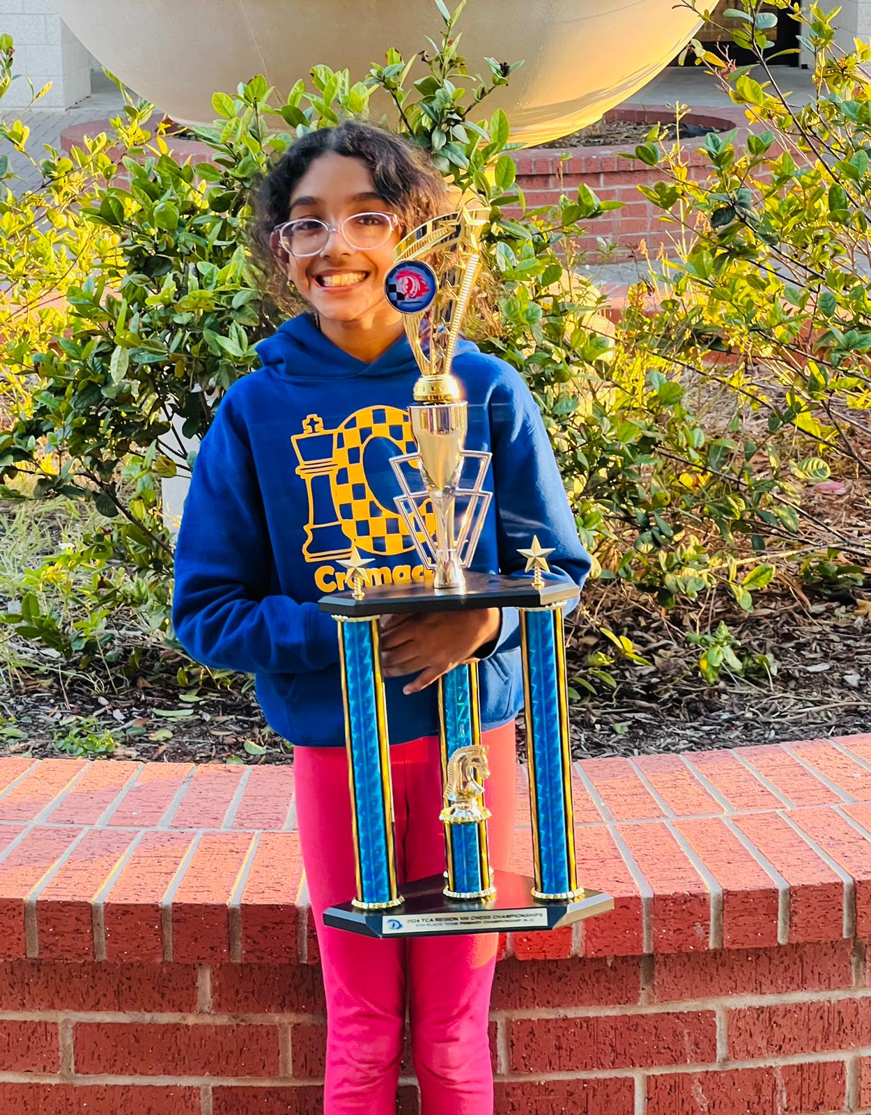 National Chess Championship 2025